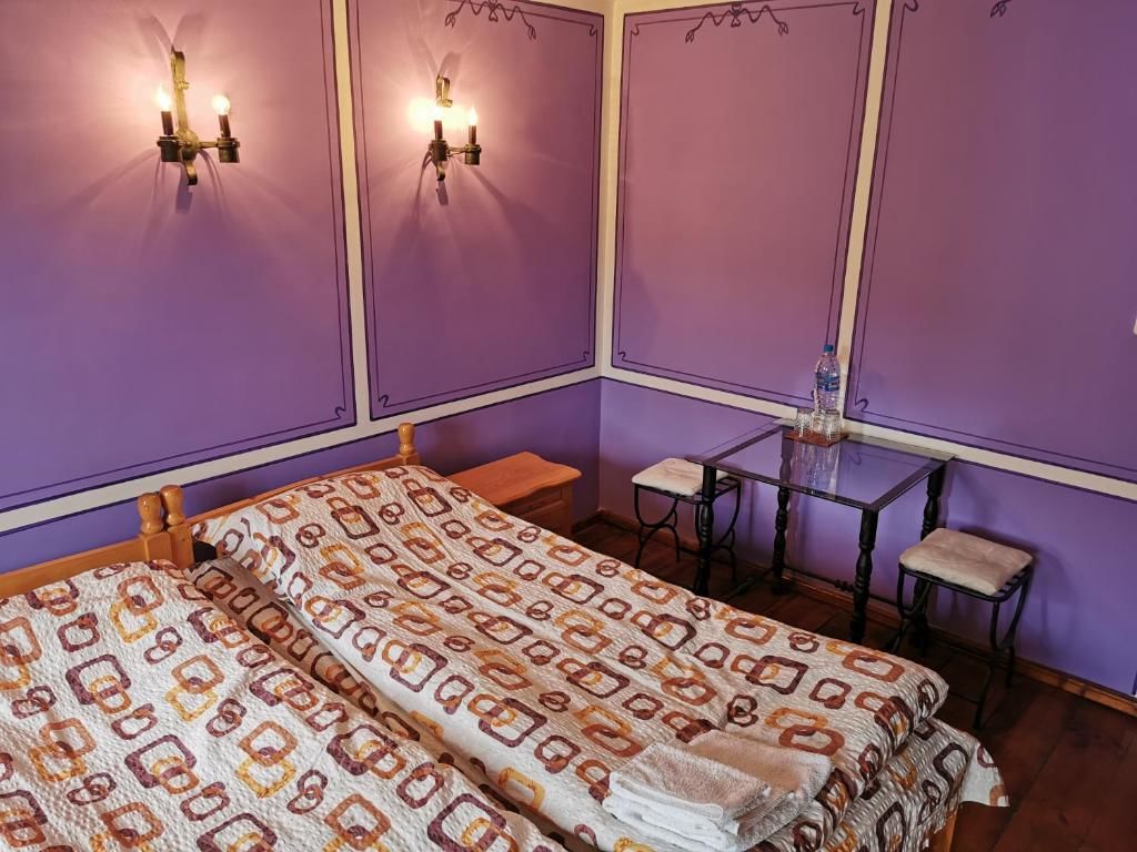 Гостевой дом Hadji Neikovi Guest Houses Копривштица