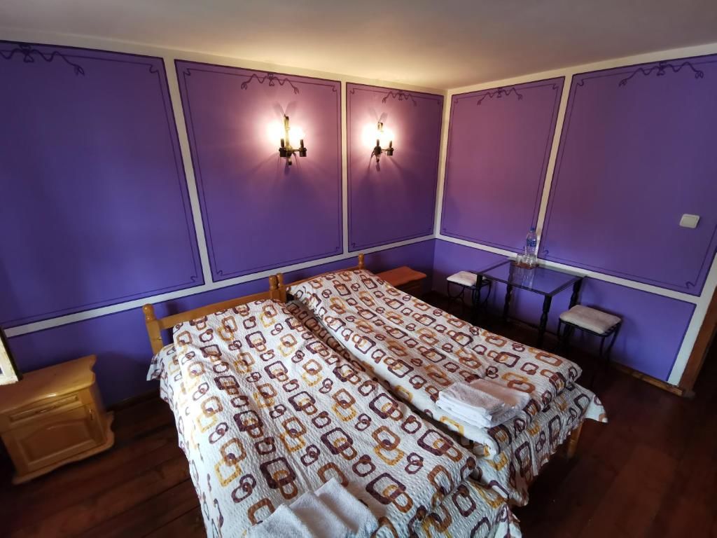 Гостевой дом Hadji Neikovi Guest Houses Копривштица-50