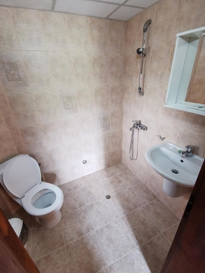 Гостевой дом Hadji Neikovi Guest Houses Копривштица